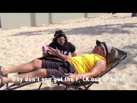 Boombox.com - Radio Unwanted