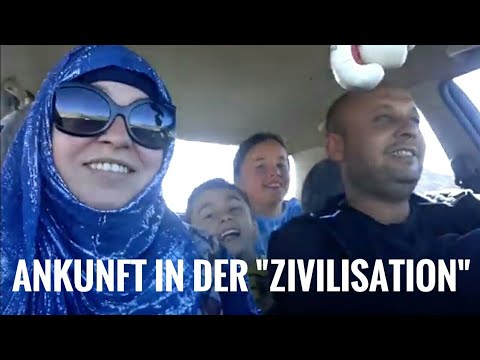 Ankunft in Hurghada | #ÄgyptenVlogFamilie
