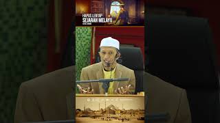 Download lagu Hapus lenyapkan Sejarah Bangsa Melayu  #unaismediaworks #ustazmanis mp3