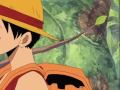 Luffy´s song 