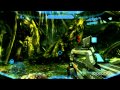 Halo 4 - Not Organic Gameplay Video