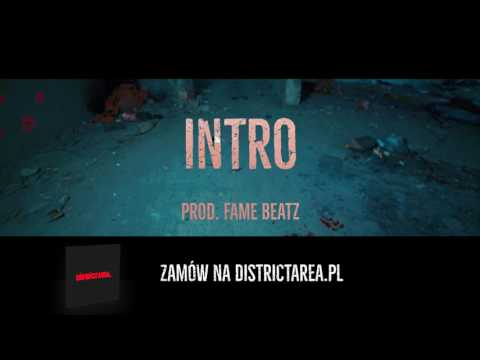 Dixon37 - Intro prod. Fame Beatz