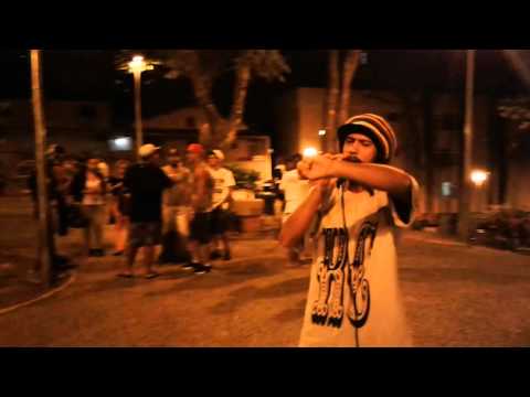 1- Pocket show Lucas Rasta - Sinta a vibração BATALHA NO CAIÇARA #28° Edição