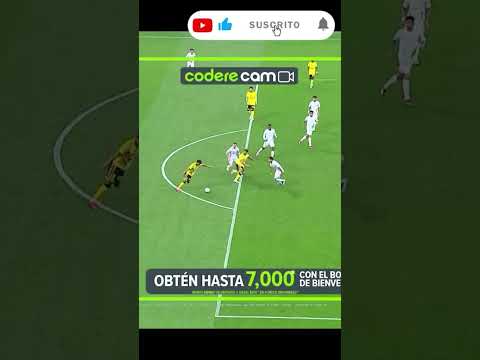 😱⚽️ ¡INCREÍBLE FALLA del América! ¡Henry Martín la vuela sin portero! América vs San Luis Liga MX 2