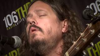 John Paul White  - The Once and Future Queen