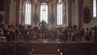 #14 Kammerorchester Basel | #swissmusicprize winners 2019