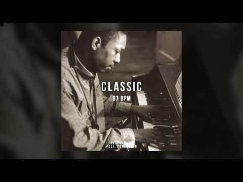 [FREE] PISTA BOOMBAP USO LIBRE - "CLASSIC" RAP HIP HOP BEAT INSTRUMENTAL 2021