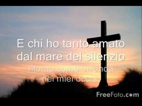 La Voce Del Silenzio - Andrea Bocelli