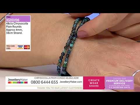 JewelleryMaker LIVE 10/12/19 1pm-6pm