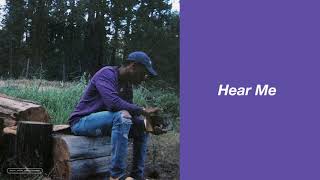 Pell "Hear Me" (Official Audio)