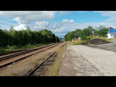 749 146 l Loukov u MH l Sp 11847 l 29.8.2021