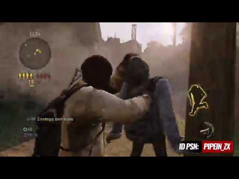 The Last of Us Remastered - Hard Dagger Dood compilation