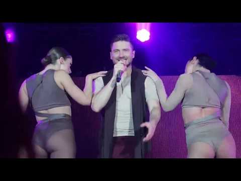 Сергей Лазарев - Тактильно (Германия Offenbach 2019)