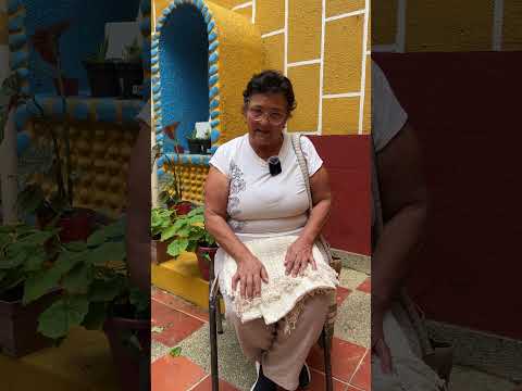 Ana Mercedes Charalá Santander