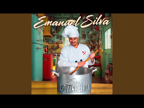 Sou Cozinheiro