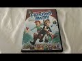 Opening To Flushed Away 2007 DVD Widescreen Version