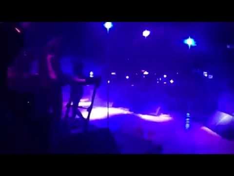 Devilment & Motionless In White Mummys Live on Stage