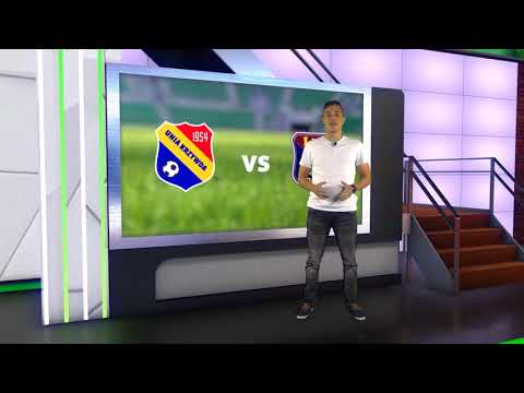 Magazyn Ligi Okręgowej #24/2017 (prod. Magnes.TV)