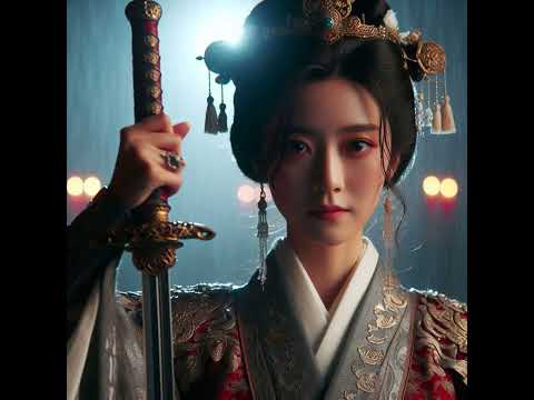 Wu Zetian: The Life of China's First and Only Female Emperor