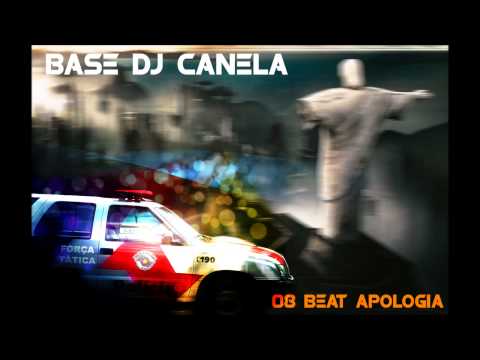 Base de funk Beat apologia 2014,Lançamento (Dj Canela)