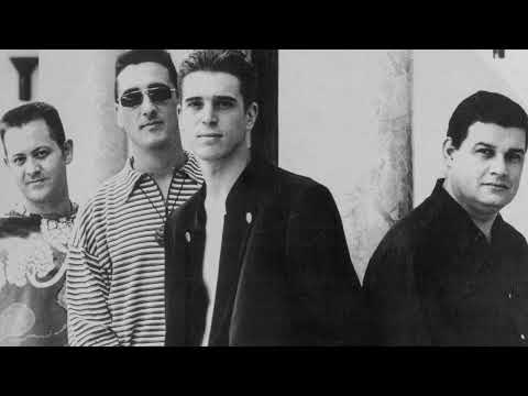 Danza Invisible - Sin Aliento [Instrumental Oficial]