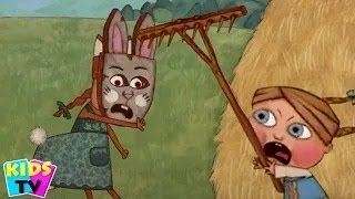 Download lagu Zhikharka Cerita kartun untuk anak dalam bahasa Indonesia mp3