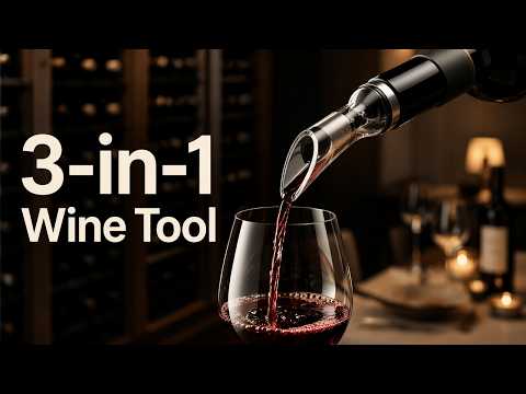 download lagu mp3 mp4 Wine Chiller And Pourer, download lagu Wine Chiller And Pourer gratis, unduh video klip Wine Chiller And Pourer