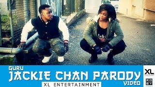Jackie Please - Entertainment video