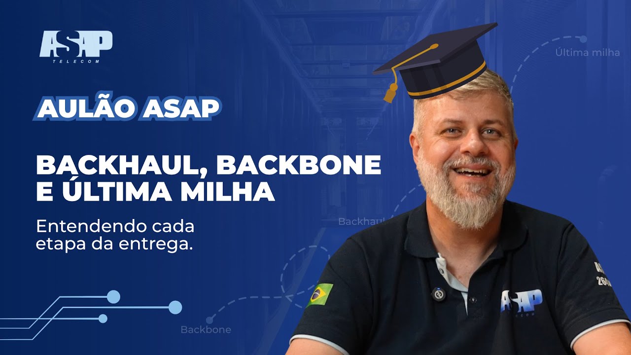 Internet para empresa em São Paulo: banda larga empresarial ou dedicada, como escolher