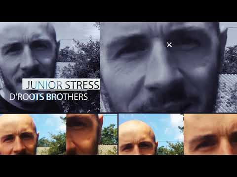 Juchy Soundsystem 2019 - Zażywam Tylko Dźwięków - Junior Stress