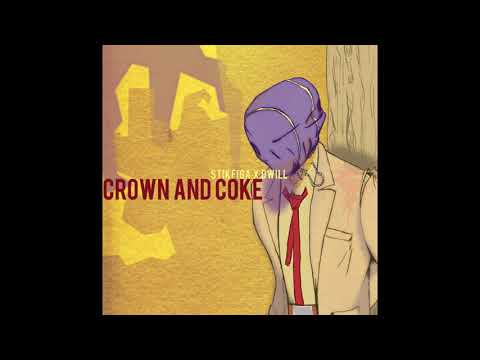 03 Imjussayintho - Stik Figa & D/Will (Conductor Williams)