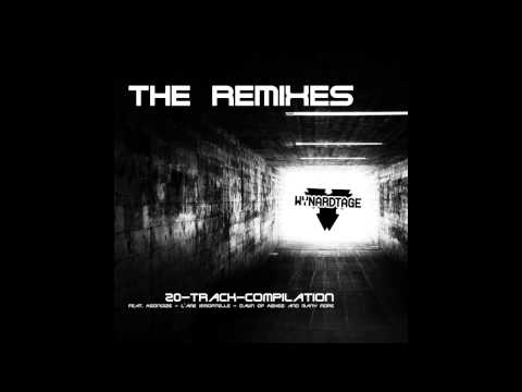 Stin Scatzor - Vernix Caseosa (Wynardtage Remix) [HD]