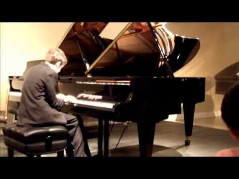 Quinlan Facey-Rachmaninoff's Little Red Riding Hood