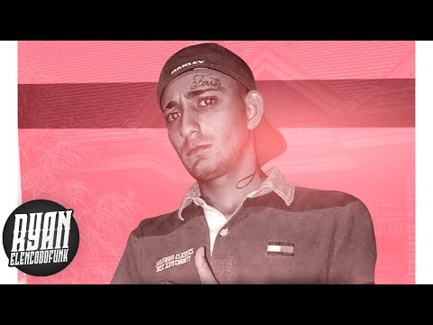 MC Biel VL Part.MC LB - Saca da Pistola (DJ Lucas Mix) Lançamento 2017