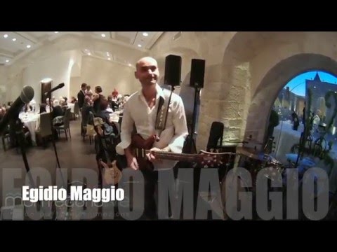 Montecarlo Live Shine On You Crazy Diamond