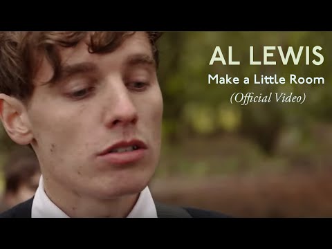 Al Lewis - Make a Little Room [Official Video]