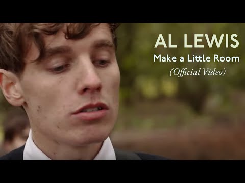 Make a Little Room - Al Lewis