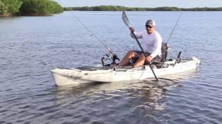 Kayak Anchoring: How To Anchor Your Kayak Using A Trolley System