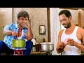 Nana Patekar and Rajpal Yadav's hilarious comedy scene - Hello Hum Lallan and Krantiveer