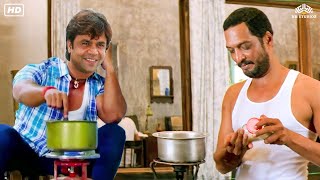 Download lagu नाना पाटेकर और राजपाल यादव का हँसते हँसते लोटपोट हो जानेवाला कॉमेडी सीन- हेलो हम लल्लन और क्रांतिवीर mp3