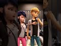 Most Funny Moment Of Miraculous Scene Of Puppeteer 2 Miraculous Ladybug Moments Of Adrinette