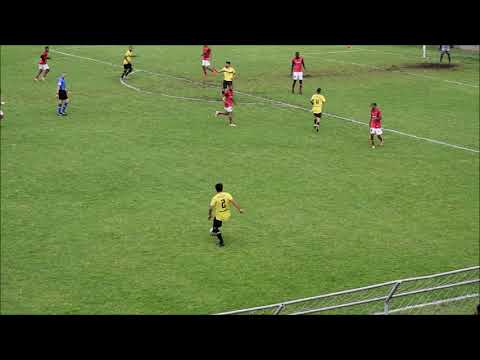 Final da Zona Norte da 7ª Copa Martins Neto - Marcone x Mil Volts