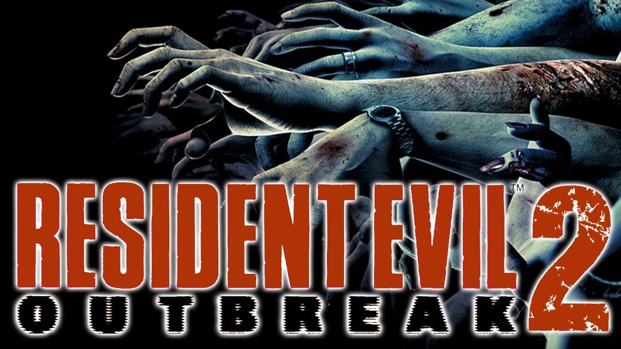 Capcom’s Project Resistance Is Resident Evil Outbreak 2?!
