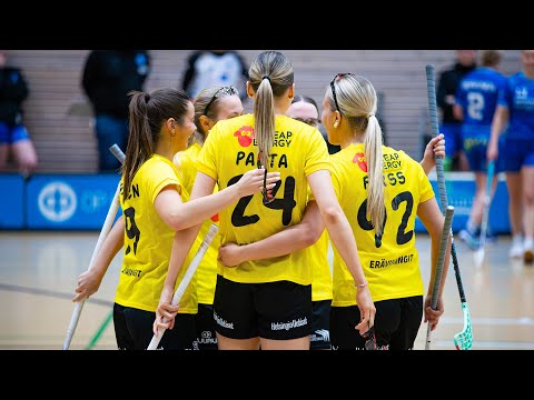 SUOMEN CUP: Nibacos - EräViikingit 15.11.2025 maalikooste (taktinen)