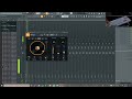 How To Do A Spin Down Effect FL Studio