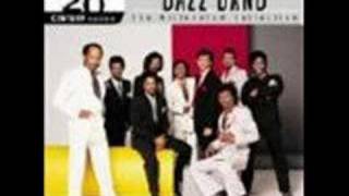 Dazz Band: Gamble With My Love