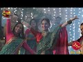 Shubh Shagun Teej Special Dance | शुभ शगुन तीज स्पेशल डान्स | Dangal TV