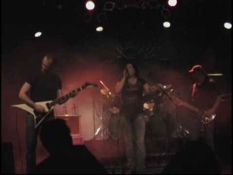 JACKAL  - The Law @ De Kade 7