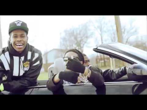 JGE RETRO   DAMN RIGHT IM COLD OFFICIAL VIDEO