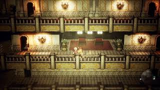 オクトパストラベラー　プレイ動画　8